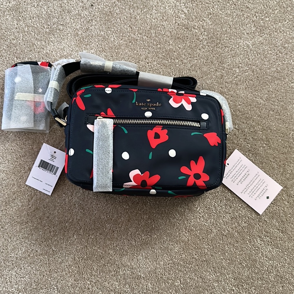Chelsea Multi Camera Bag - Picture 2 of 9